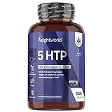 WeightWorld 5-HTP