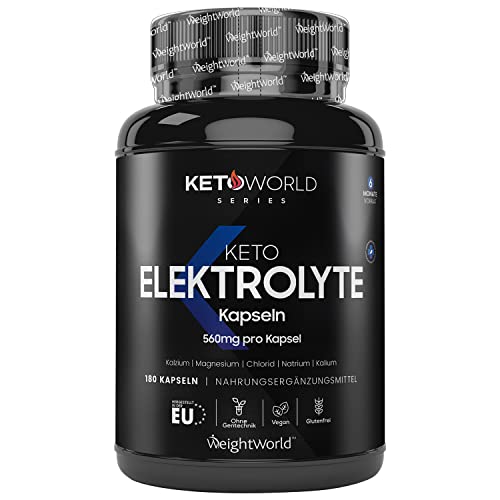 Comfort Click Ltd Elektrolyte