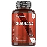 WeightWorld Guarana