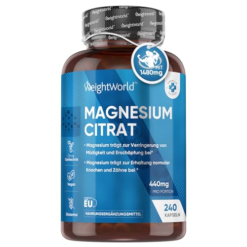 Comfort Click Ltd Magnesium