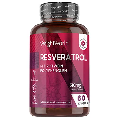 Comfort Click Ltd Resveratrol