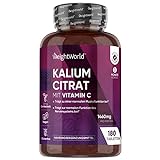 WeightWorld Kalium