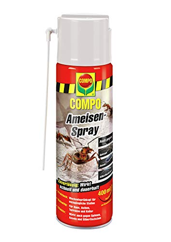COMPO GmbH Ameisen-Spray,