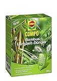 Compo Bambusdünger