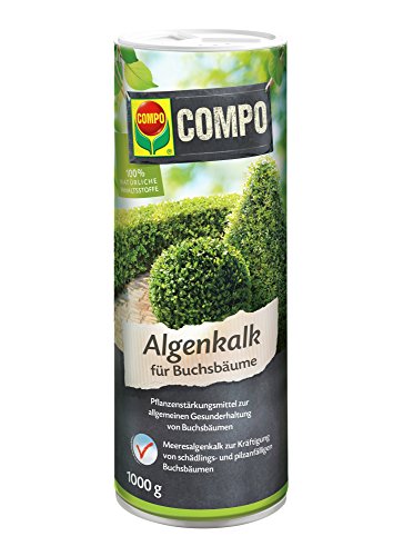 COMPO GmbH Pflanzlicher