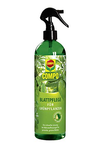 COMPO GmbH Blattdünger-Kompo