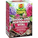 Compo Rhododendron-Dünger