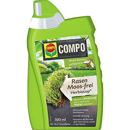 COMPO GmbH Lawn