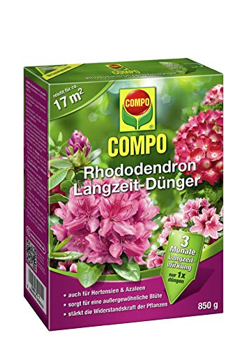 COMPO GmbH Rhododendron