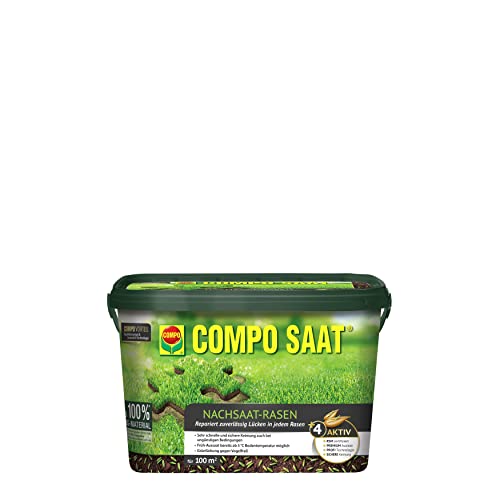 COMPO GmbH Saat