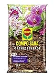 Compo Orchideenerde