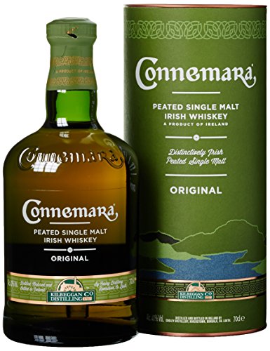 Connemara Irish