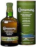 Connemara Deutscher Whisky