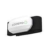 CooSpo Brustgurt Bluetooth