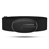 CooSpo Brustgurt Bluetooth