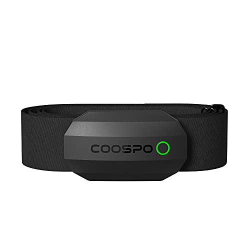 CooSpo H808S