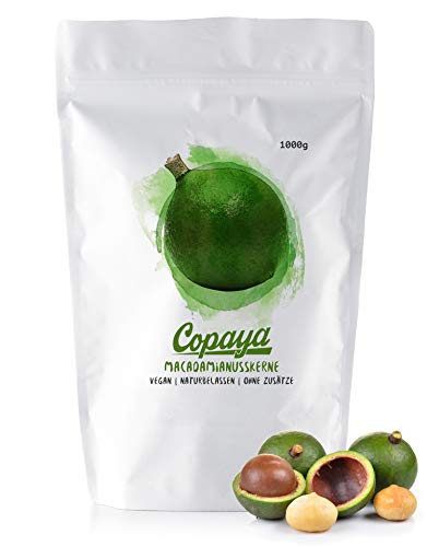 Copaya Nutrition Copaya