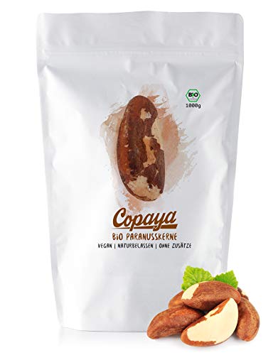 Copaya Nutrition Copaya