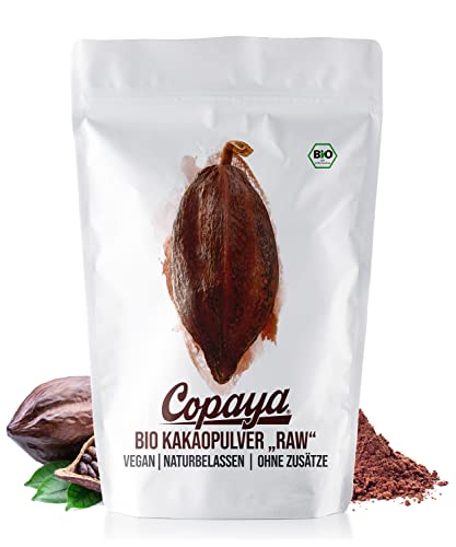Copaya Nutrition Bio