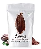 Copaya Kakaopulver