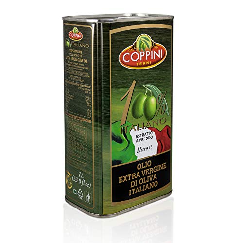 Coppini Olivenöl