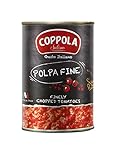 Coppola Salerno Gehackte Tomaten