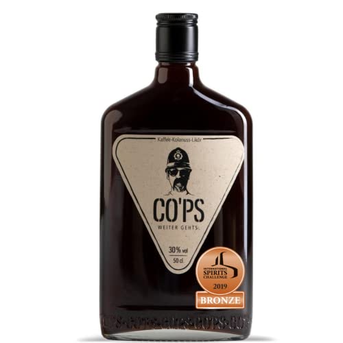 CO'PS drinks GmbH CoPs