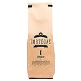 Cortegas Espressobohnen