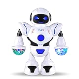 COSANSYS Roboter für Kinder