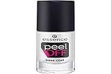 essence cosmetics Peel-off-Nagellack