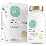 Cosphera Haar-Vitamine