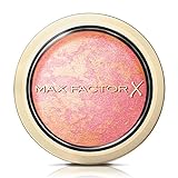 Max Factor Rouge