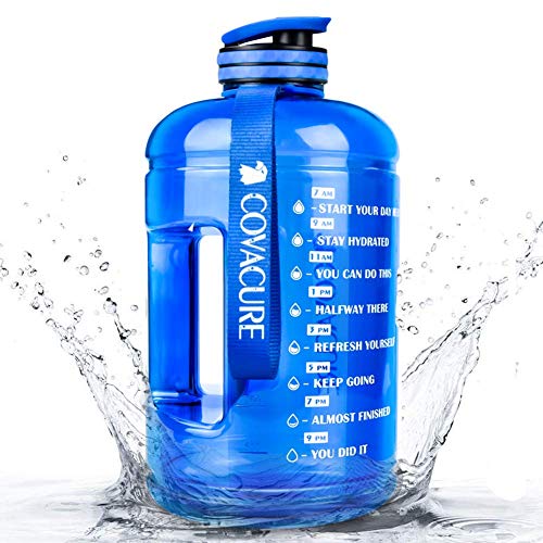 COVACURE Wasserflasche