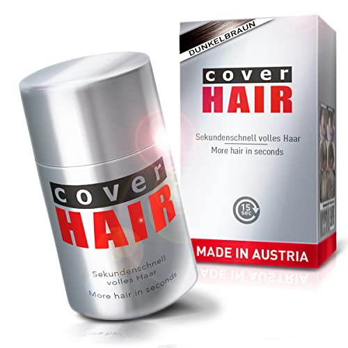 cover Hair ,