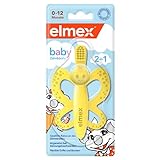 Elmex Baby-Zahnbürste