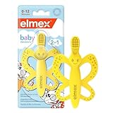 ELMEX Baby-Zahnbürste