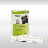 cp-pharma Hunde-Vitamine