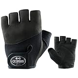 C.P.Sports Fitness-Handschuhe