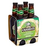 Crabbies Ginger-Beer
