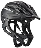 Cratoni Fullface-Helm