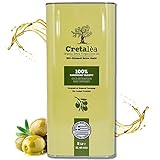 Cretalea Olivenöl Kreta