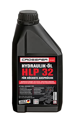 CROSSFER HLP32