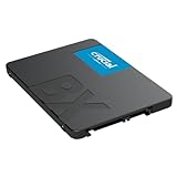Crucial SSD (500GB)