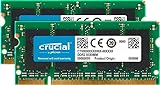 Crucial DDR2-RAM
