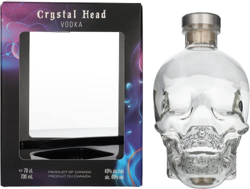 Crystal Head Crystal Head Wodka