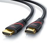 CSL-Computer HDMI-Kabel (3m)