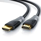 CSL-Computer HDMI-Kabel