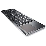 CSL-Computer Faltbare Tastatur