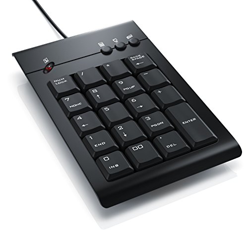 CSL-Computer Tastatur