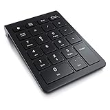 CSL-Computer Keypad